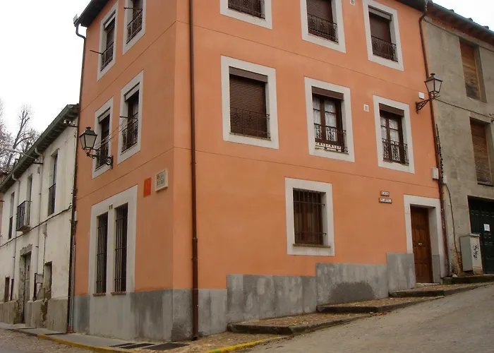 Casa Del Plantel