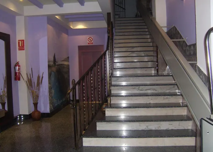 Hostal Rural El Padul
