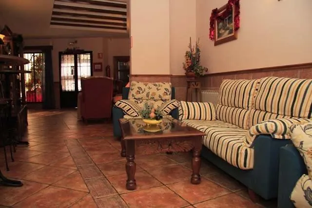 Hotel Patri