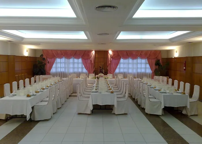 Hostal Restaurante Terra Chá