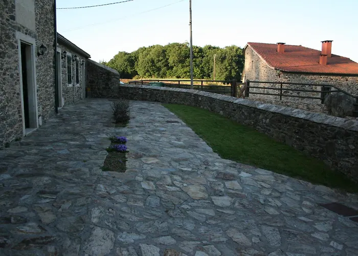 Casa Teillor
