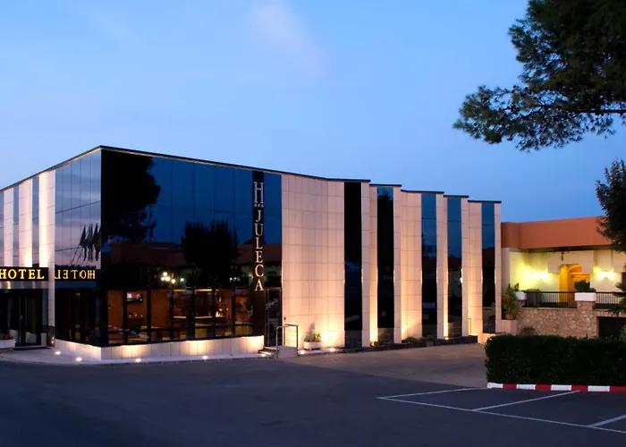 Hotel Juleca
