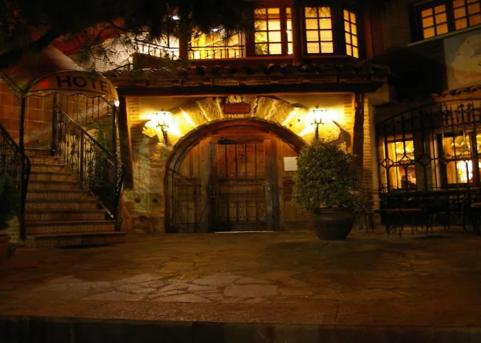 Hotel Algete