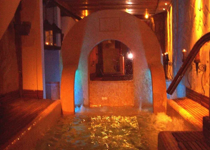 Casa Del Renacimiento