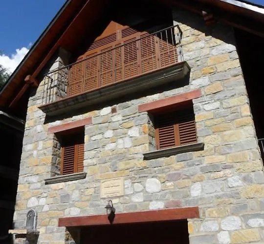Apartamentos Casa Cecilia