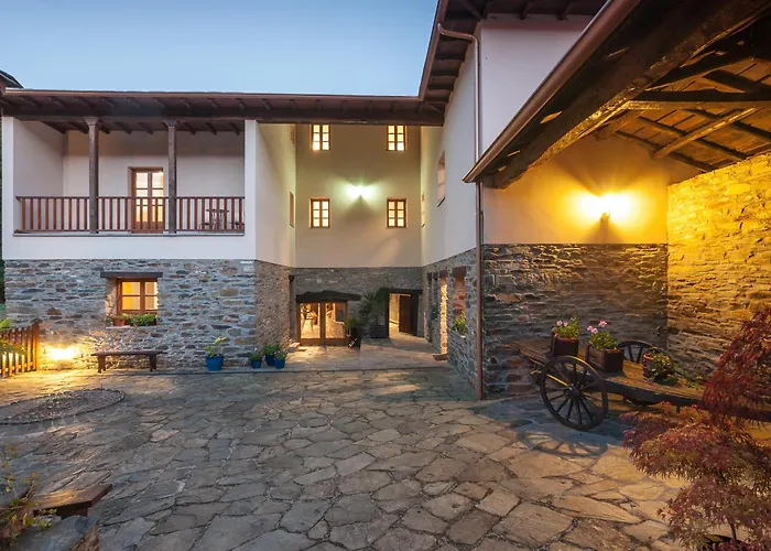 Palacio Rosa Mar