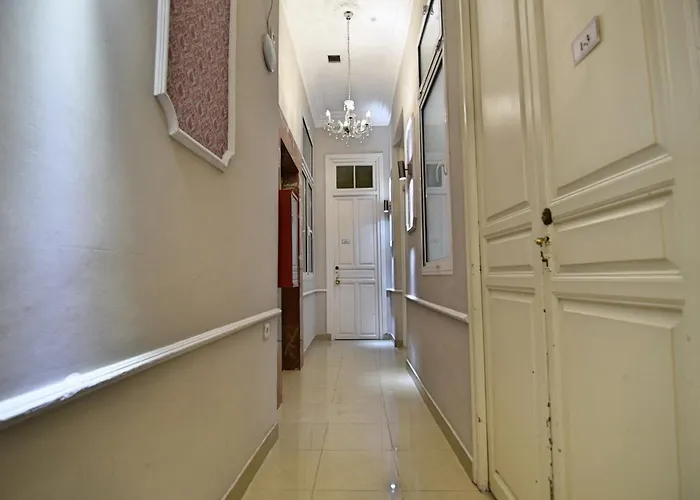 Apartamentos Marques De La Merced