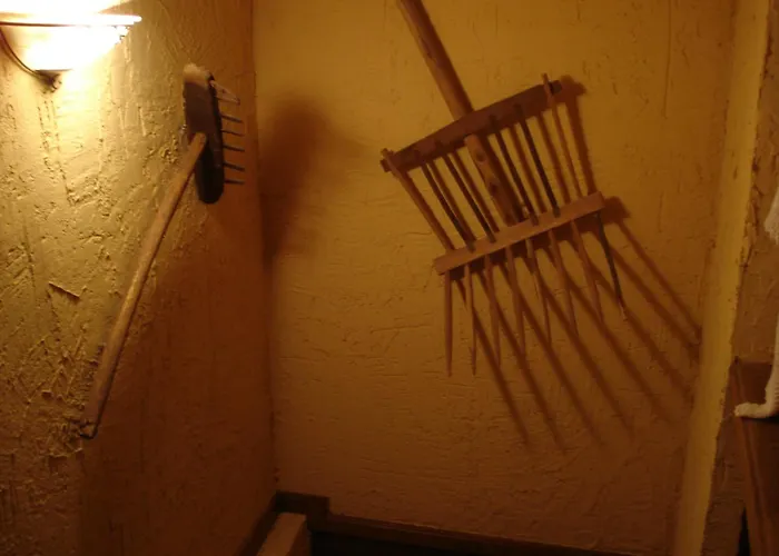 El Balcon De Mogarraz