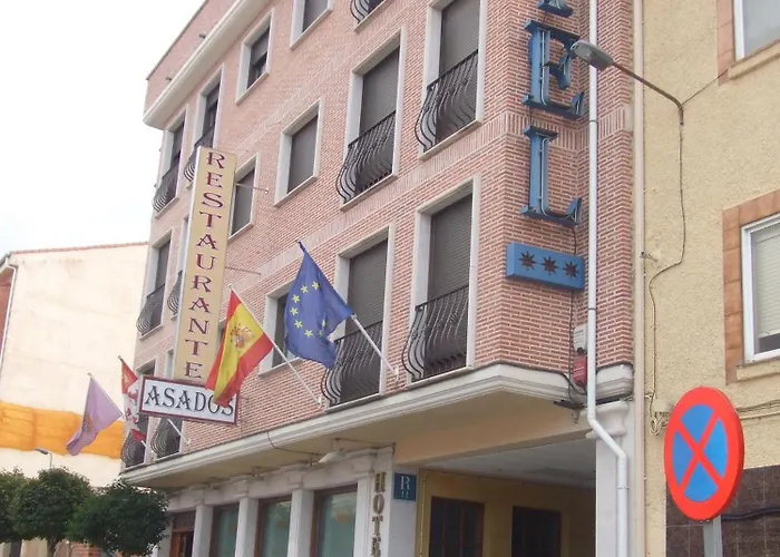 Hotel Vadorrey