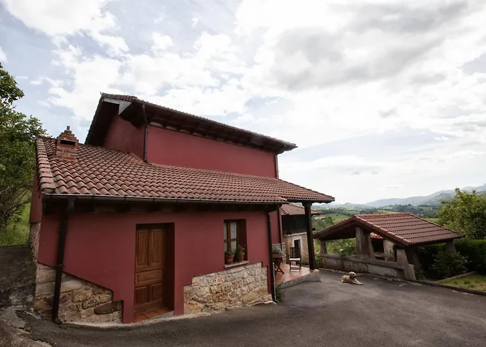 Casa Vacacional Miyares
