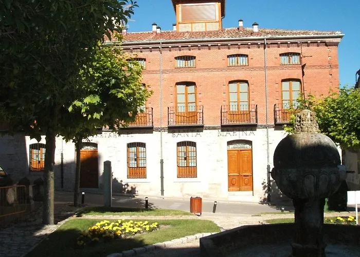 Aparthotel Santa Marina