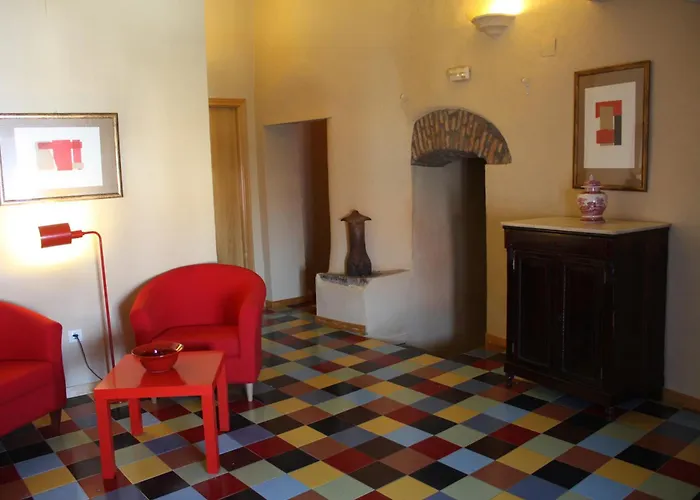La Cantarera