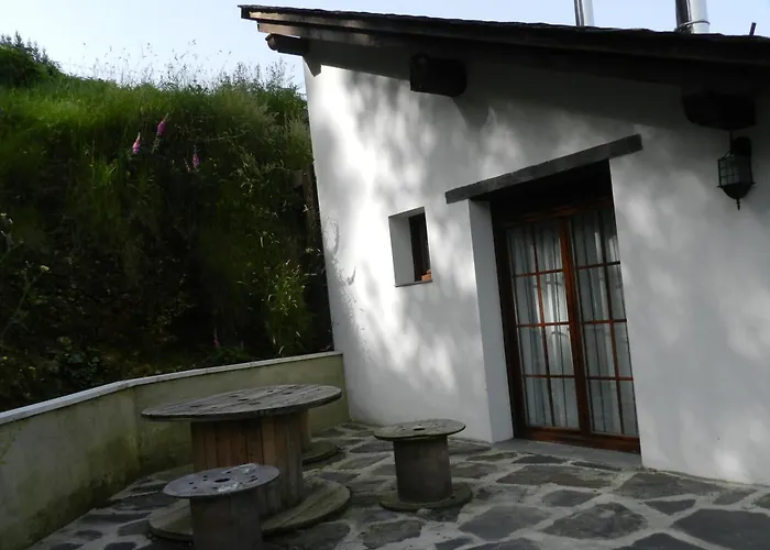 Casa Corral - Casas De Aldea