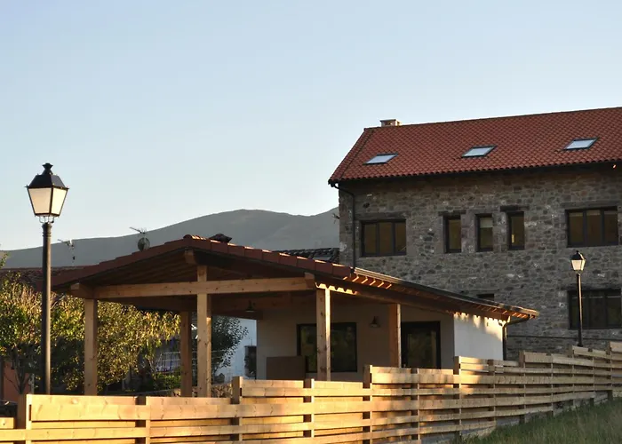 Apartamentos Cuatro Aguas