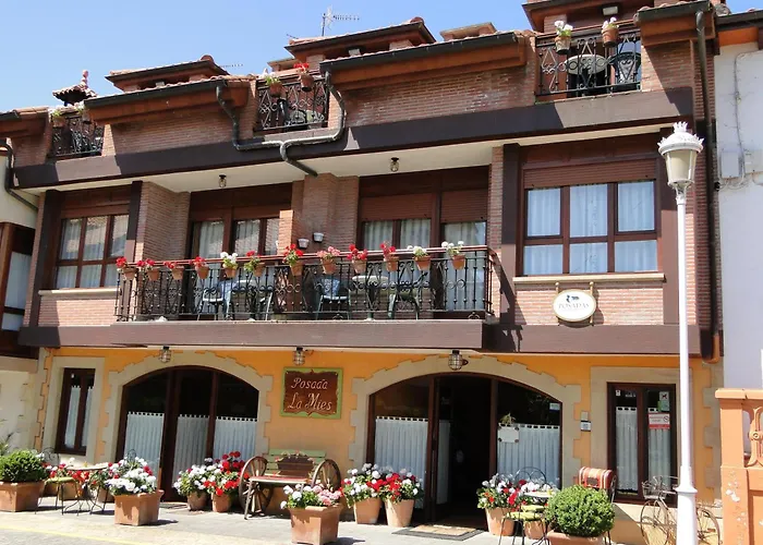Posada La Mies