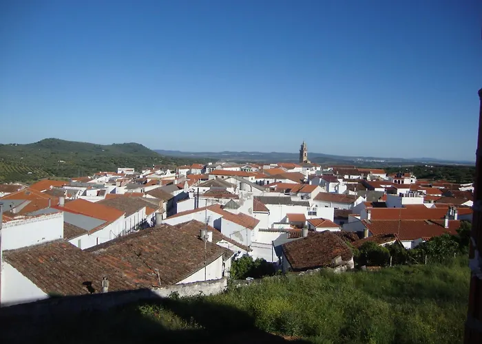 Mirador De Fuentes