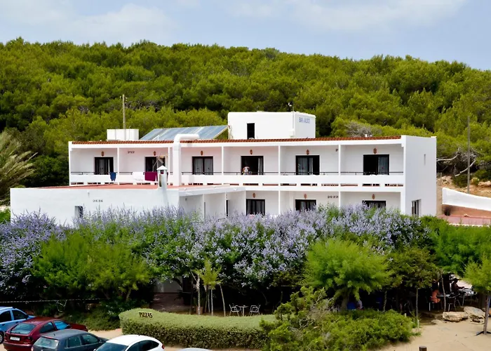 Hostal Alocs