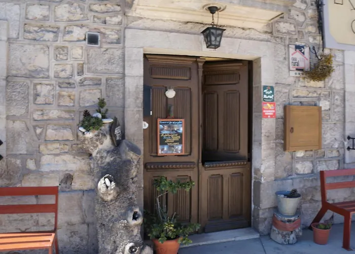 La Alpargateria