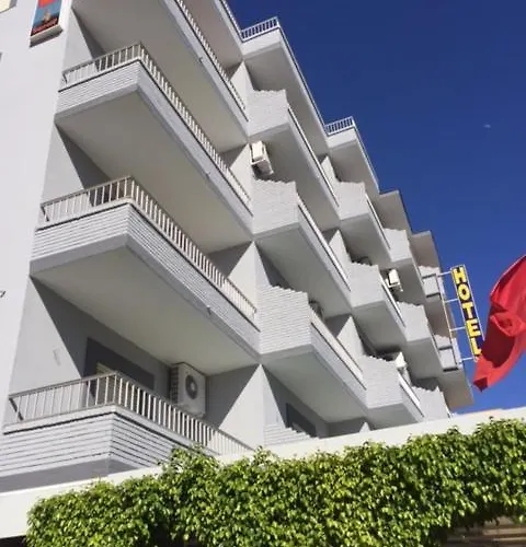 Hotel Sacratif