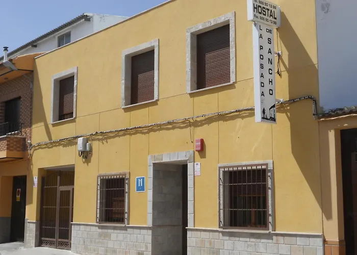 La Posada De Sancho