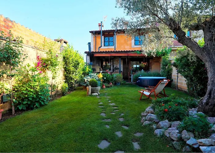 Canalba Casa Rural