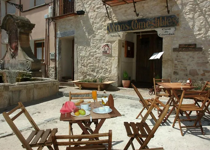 La Casa Vieja
