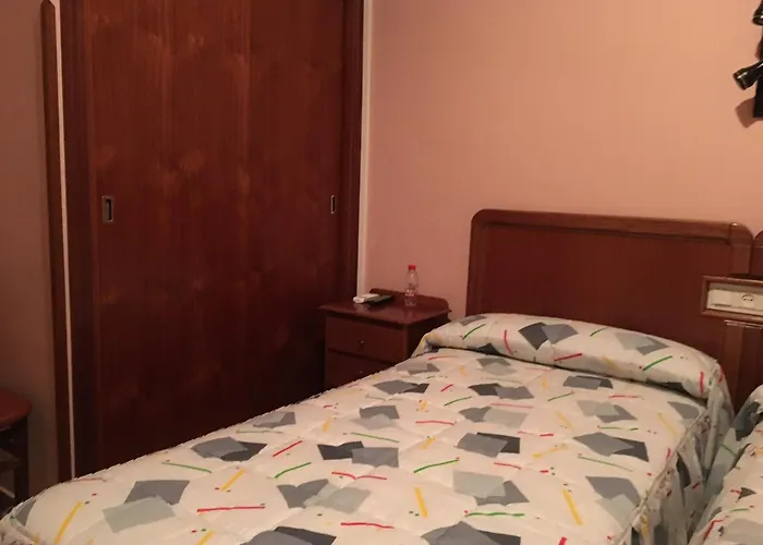 Hostal Moraleda **