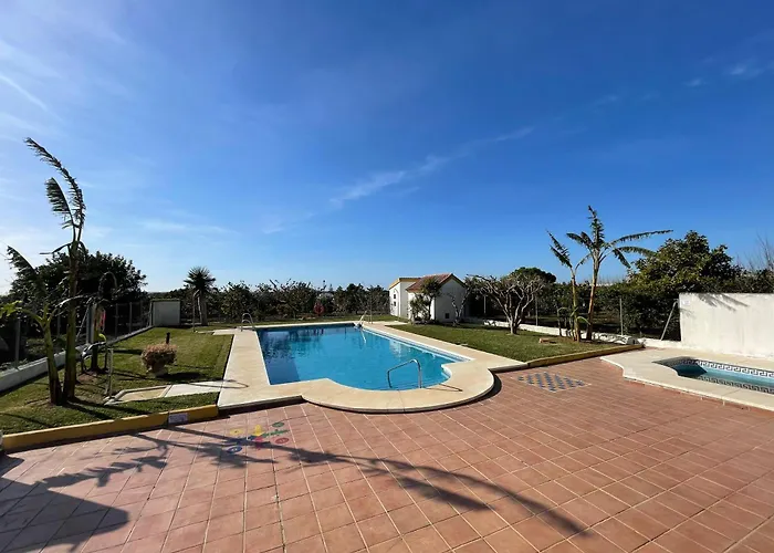Finca La Tacita - Petunia