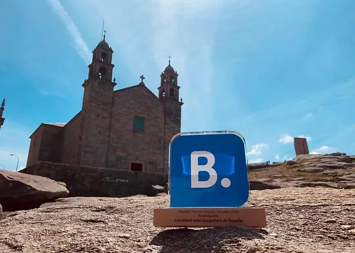 Apartamento Buserán