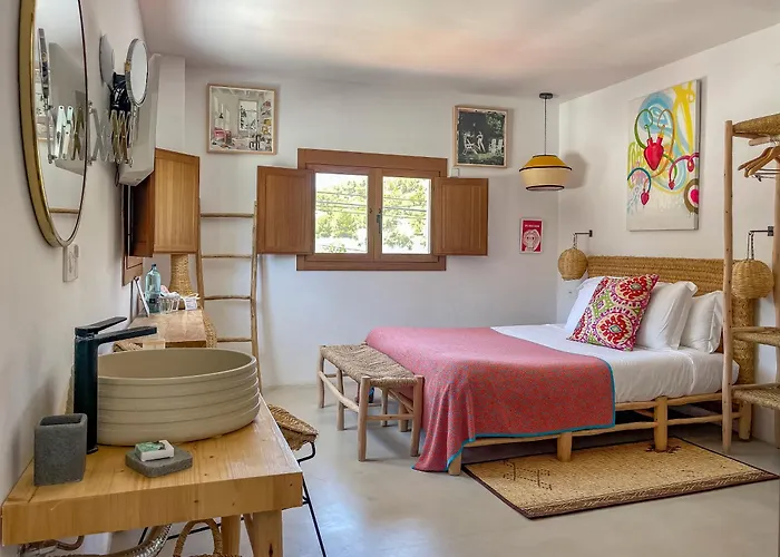 Hostal Mar y Sal