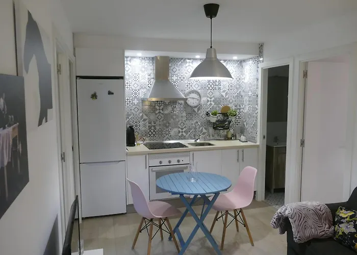 Vivienda Con Terraza En Playas De Baiona