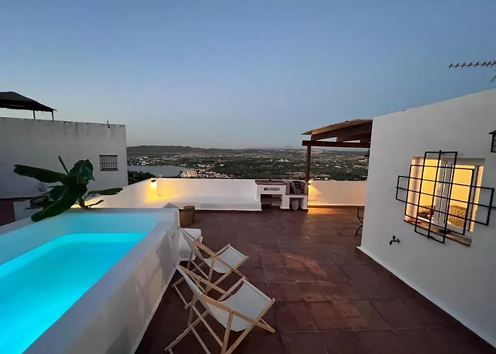 Casa Abades Arcos De La Frontera