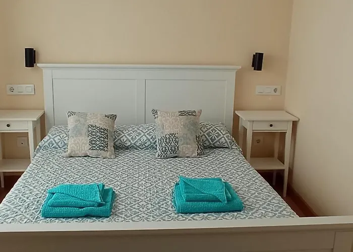 Precioso Apartamento En Pleno Centro