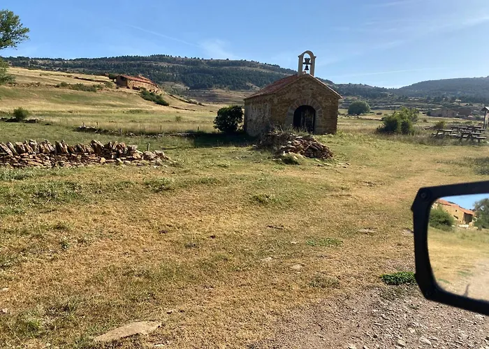 Casa Rural El Olmo