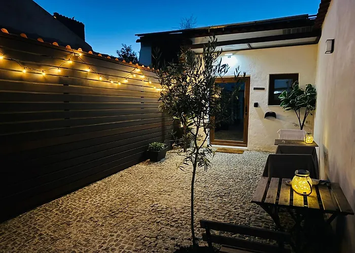 Apartamentos Gemina