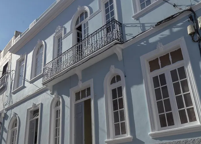 Casa Cirila