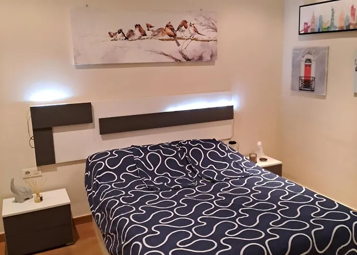 Angel Rooms