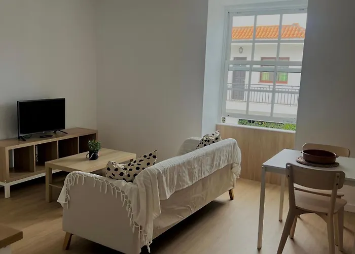 Apartamento Olivia