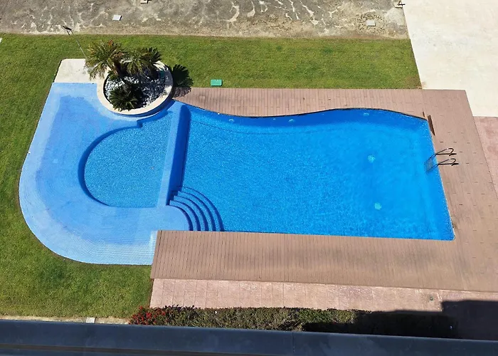 Apartamento Cambrils Playa Esquirol