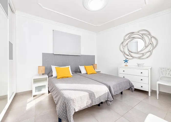 Apartamento Con Vistas Al Mar