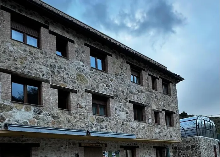Casa Rural Gerardo