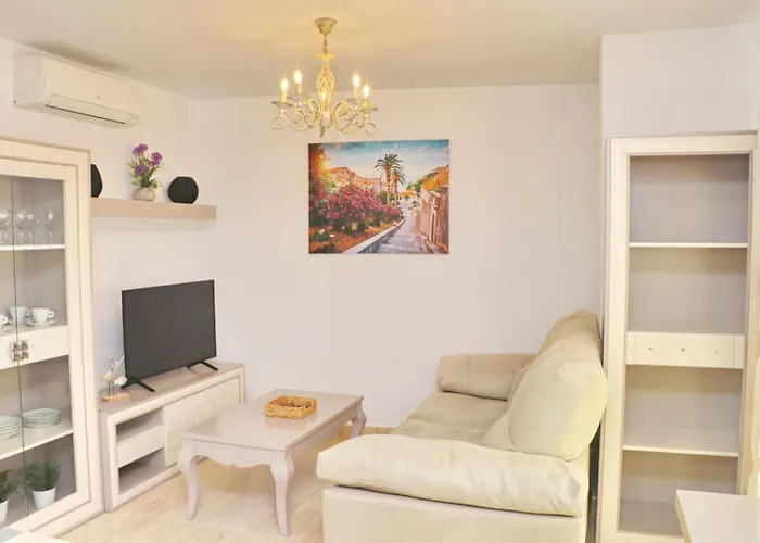 Apartamento El Mirador