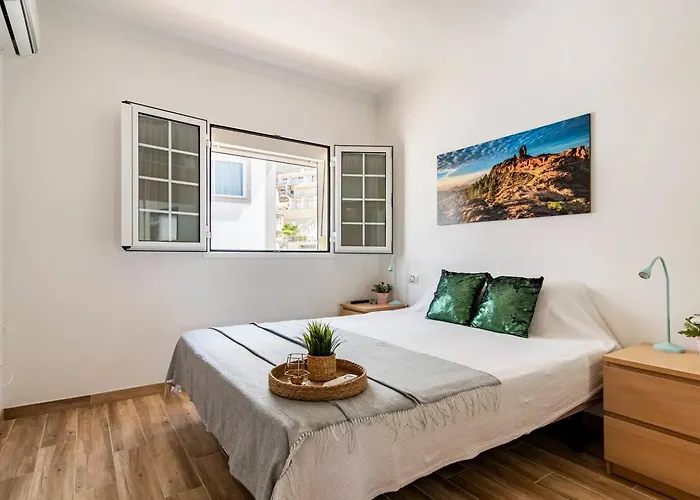 Villa Aspen Gran Canaria