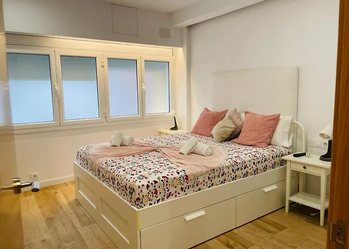 Sweet Room Barcelona