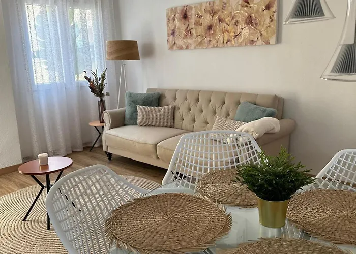 Residencia Simona