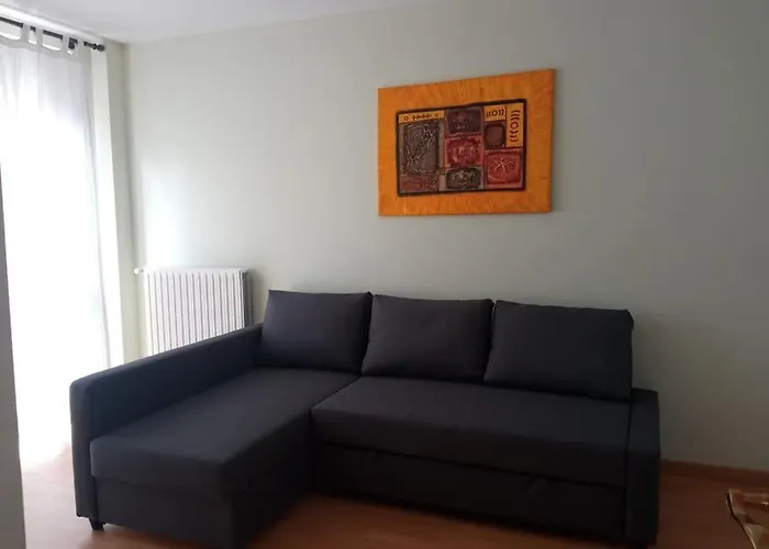 Apartamento Leila
