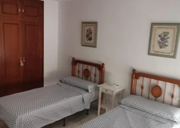 Duplex Con Garaje Privado