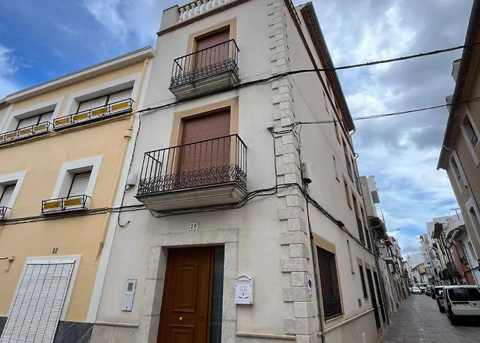 Casa Angeles