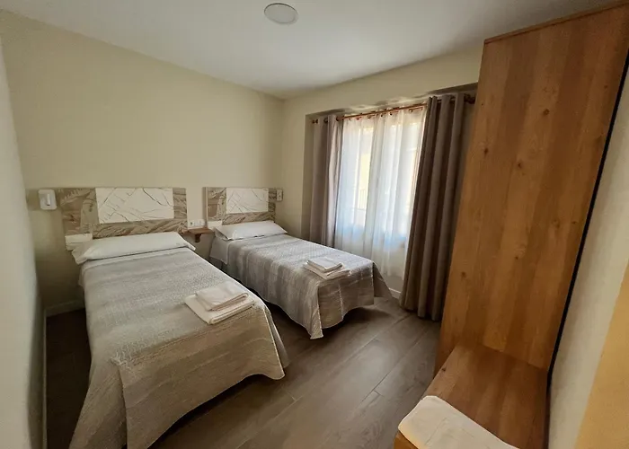 Pension Casa Carmen