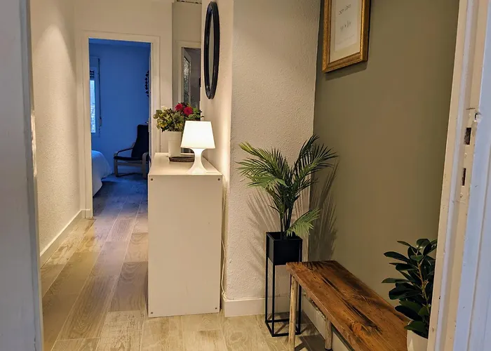 Apartamentos Vernia Ontinyent